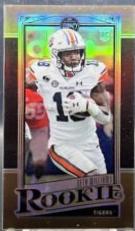 Seth Williams [Premium Edition Bronze Mini] #159