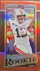 Seth Williams [Premium Edition Ruby Mini] #159