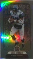 Shaun Alexander [Premium Edition Silver Mini] #130