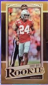 Shaun Wade [Premium Edition Bronze Mini] #182