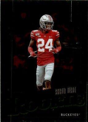 Shaun Wade [Premium Edition] #182