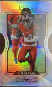 Stefon Diggs #45