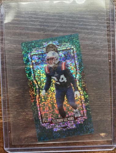 Stephon Gilmore [Green] #53