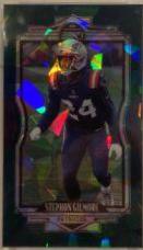 Stephon Gilmore [Premium Edition Emerald Mini] #53
