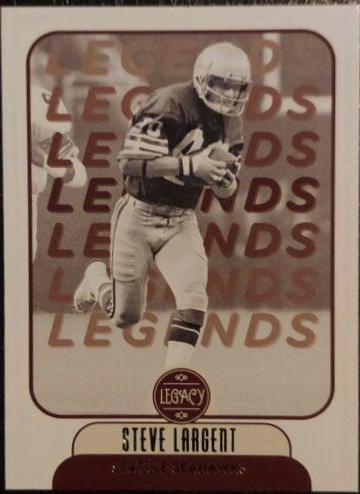Steve Largent #131