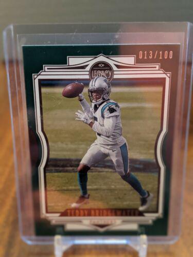 Teddy Bridgewater [Green] #29
