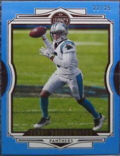 Teddy Bridgewater [Indigo] #29