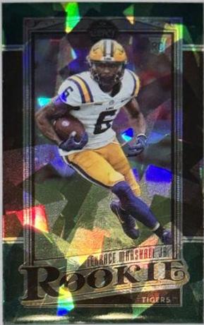 Terrace Marshall Jr. [Premium Edition Emerald Mini] #153