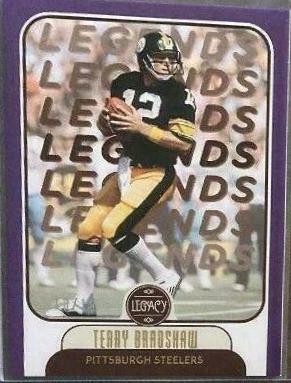 Terry Bradshaw #135