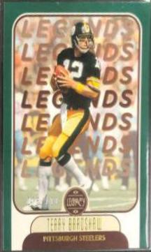 Terry Bradshaw [Green] #135