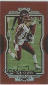 Terry McLaurin [Premium Edition Ruby Mini] #12
