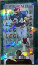 Thurman Thomas [Indigo] #123