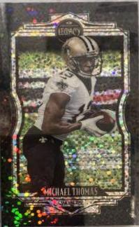 Thurman Thomas [Premium Edition Onyx Mini] #123