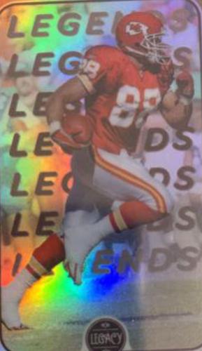 Tony Gonzalez #114