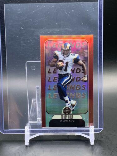 Torry Holt #129