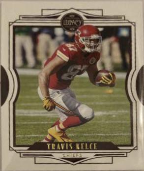 Travis Kelce #93