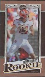 Trevor Lawrence [Premium Edition Bronze Mini] #141