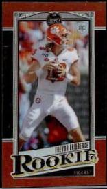 Trevor Lawrence [Premium Edition Ruby Mini] #141