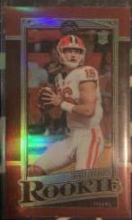 Trevor Lawrence [Premium Edition Ruby SP Mini] #1