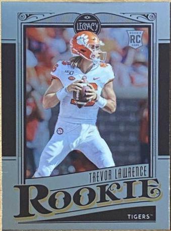 Trevor Lawrence [Premium Edition] #141