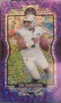 Tua Tagovailoa [Premium Edition Amethyst Mini] #48