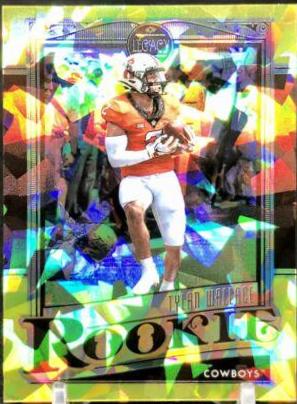 Tylan Wallace #157
