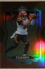 Tyler Boyd [Premium Edition Ruby Mini] #19