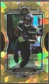 Tyler Lockett #99