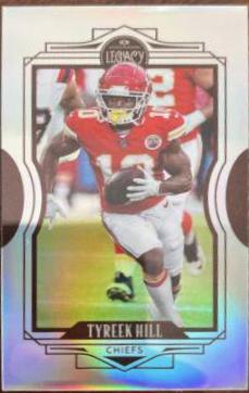 Tyreek Hill #92