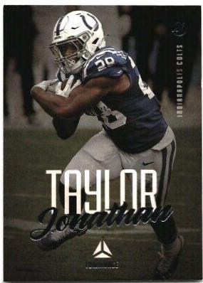 Jonathan Taylor #42