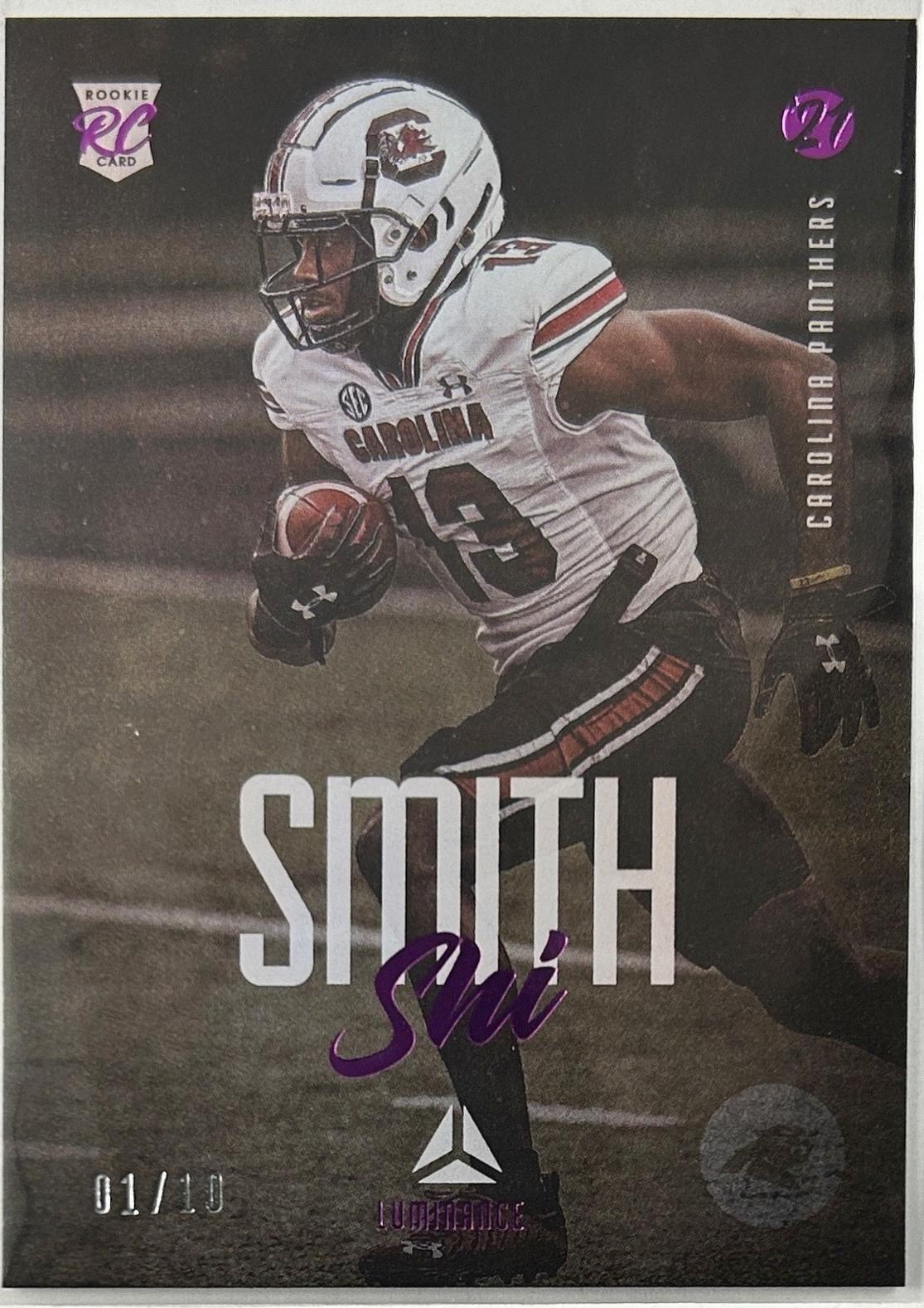 Shi Smith [Pink] #194