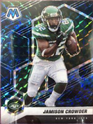 Jamison Crowder [Genesis] #159