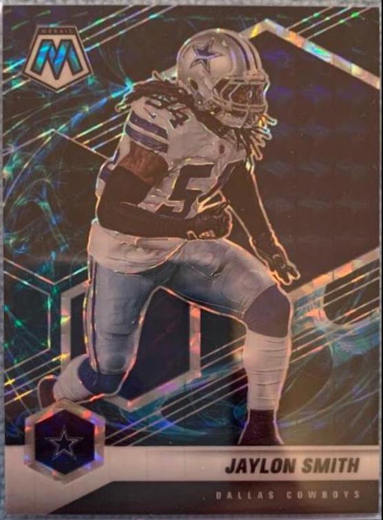 Jaylon Smith [Genesis] #65