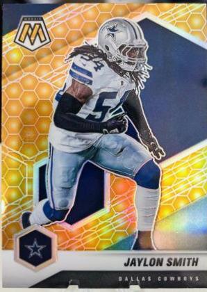 Jaylon Smith [Honeycomb] #65