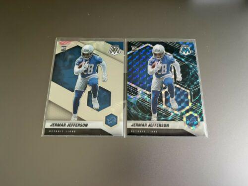 Jermar Jefferson [Genesis] #375