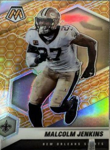 Malcolm Jenkins [Honeycomb] #148