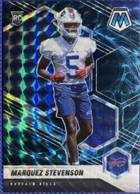 Marquez Stevenson [Genesis] #390
