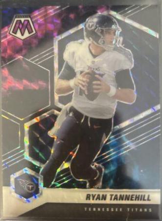 Ryan Tannehill [Nebula] #193