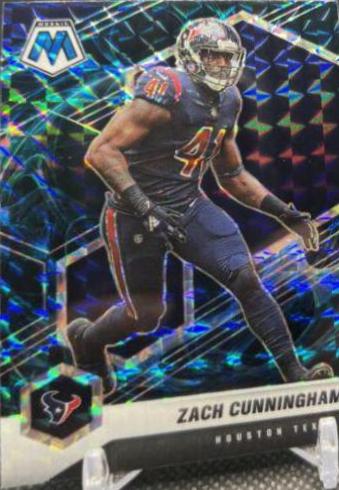 Zach Cunningham [Genesis] #87