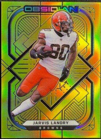 Jarvis Landry #24
