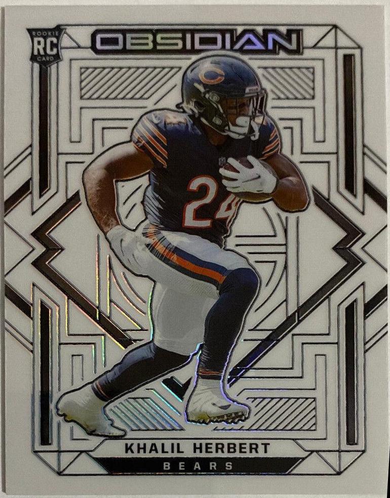 Khalil Herbert [Contra] #148