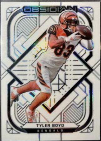 Tyler Boyd [Contra] #21