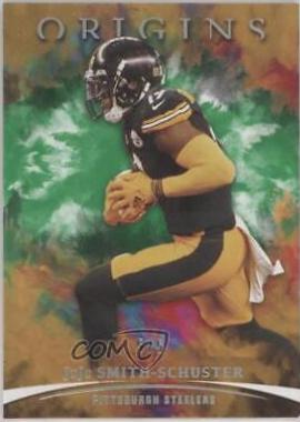 JuJu Smith Schuster [Green] #83