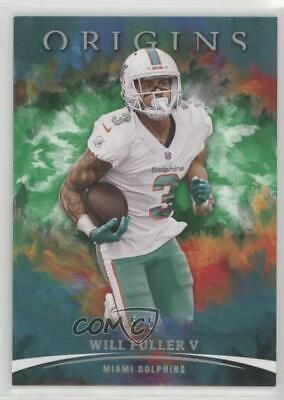 Will Fuller V [Green] #61