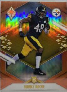 Quincy Roche [Orange] #176