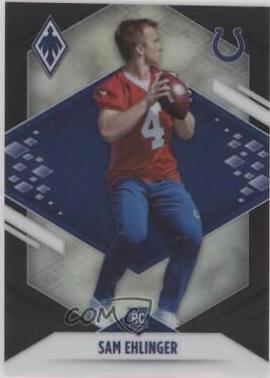 Sam Ehlinger [Black] #200