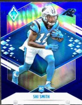 Shi Smith [Blue] #199