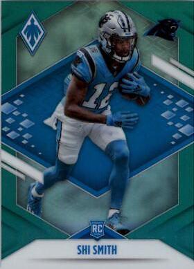 Shi Smith [Green] #199