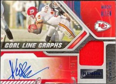 Marcus Maye [Platinum Signature] #87