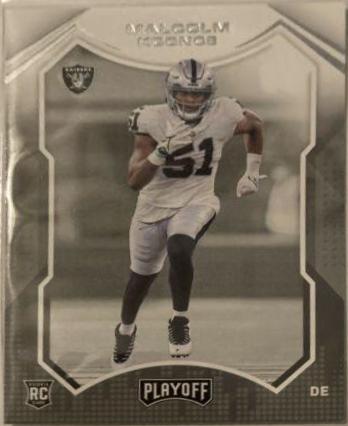 Malcolm Koonce #276